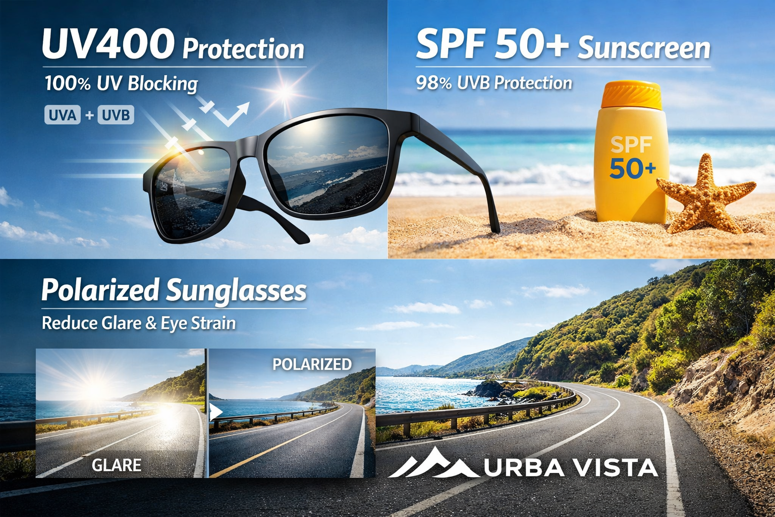 What Is UV400 What Does SPF 50 Mean A Complete Guide To Polarized S what-is-uv400-what-does-spf-50-mean-a-complete-guide-to-polarized-s