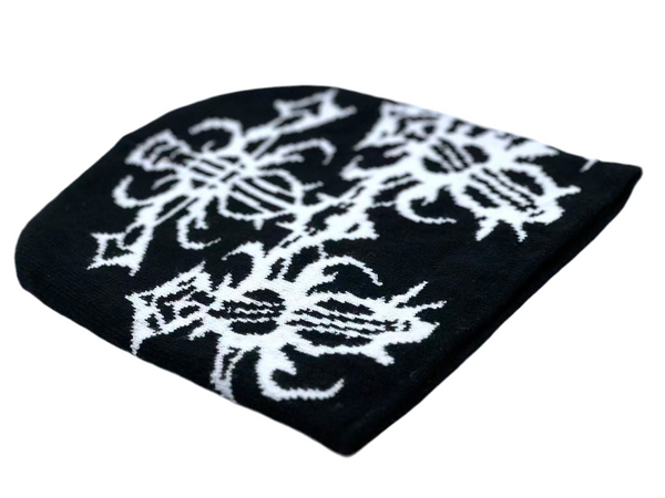 Street Style Knit Beanies