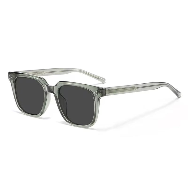 GREY BLACK POLARIZED