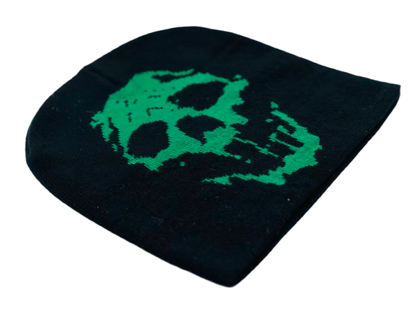 Streetwear Knit Beanie – multi styles