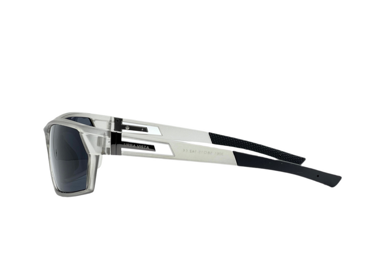 Black polarized sunglasses auckland