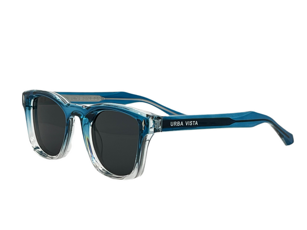 BLUE POLARIZED