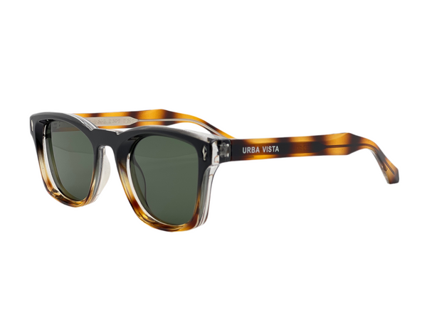 AMBER POLARIZED SUNGLASSES