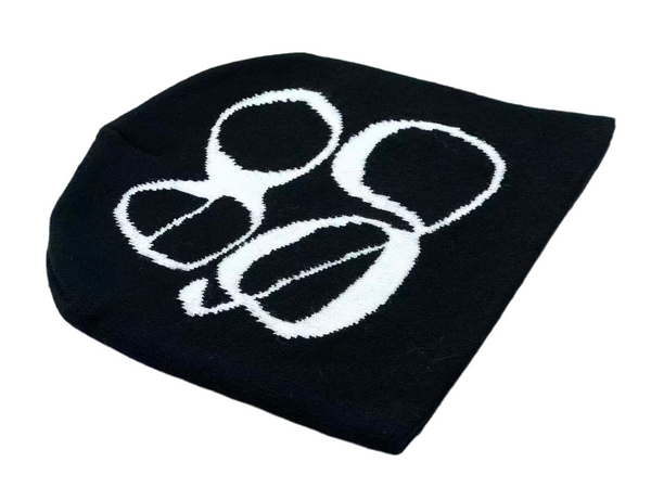 Minimalist Street Style Beanie – Unisex Fashion Knit Cap