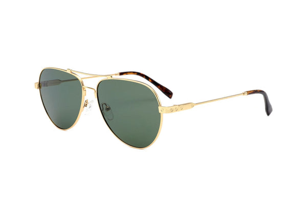 AVIATOR GOLD - MEMORY SUNGLASSES