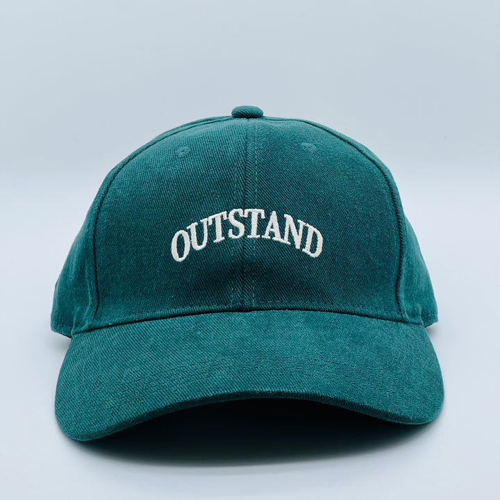 Unisex dad hat, Cotton adjustable cap