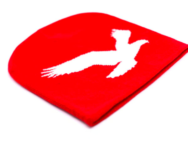 Trendy Knit Beanie – Unisex Winter Fashion Cap