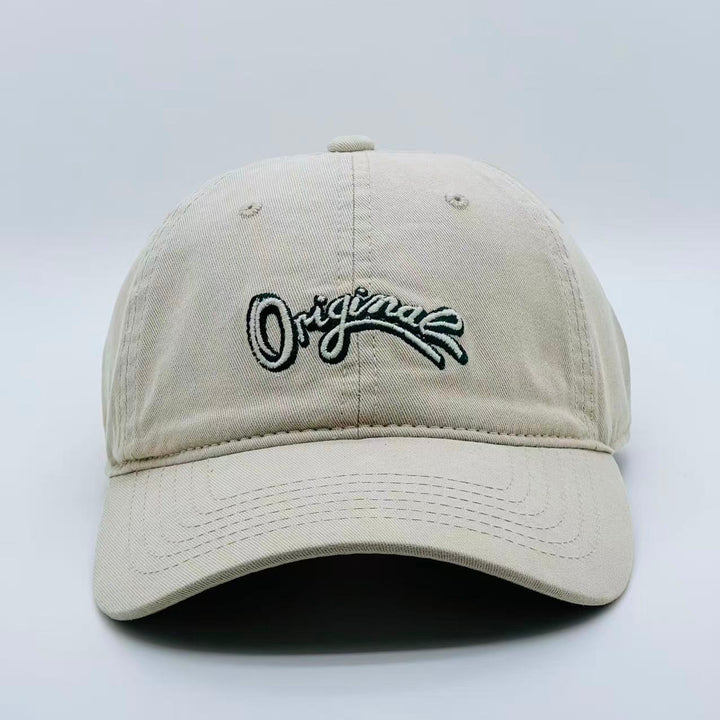  Dad hat, Adjustable cotton hat, Casual cap