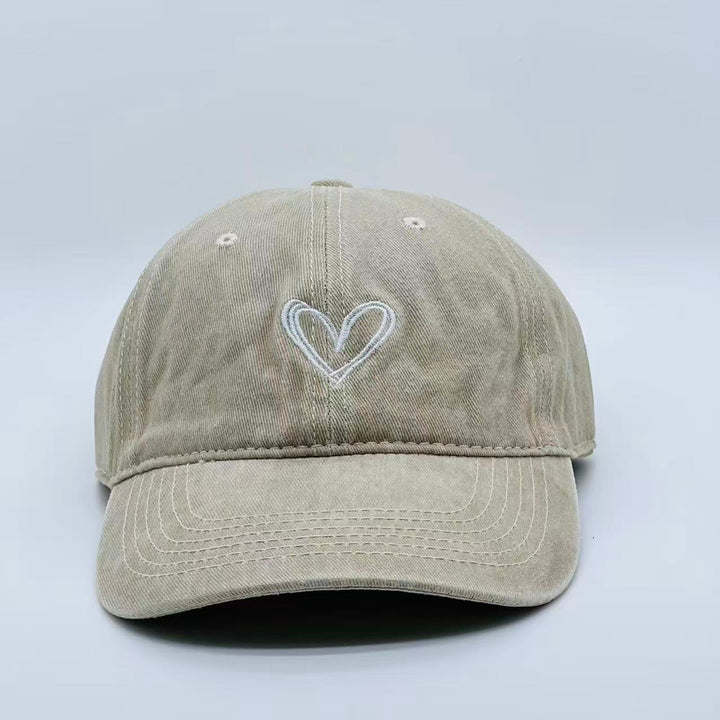 Streetwear hat, Unisex baseball cap
