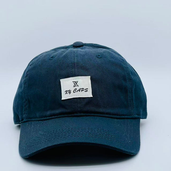 Unisex dad hat  BACK VIEW