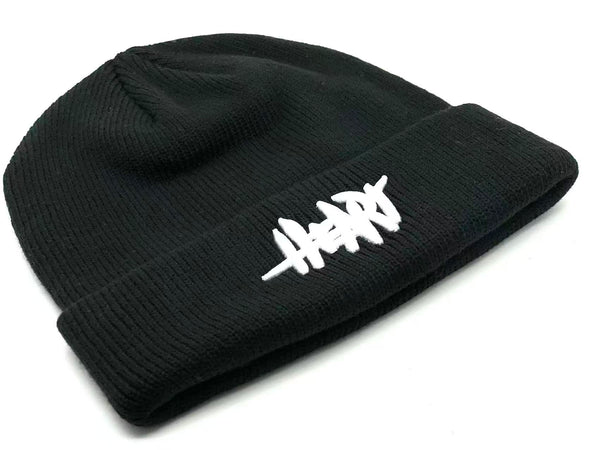 Casual Knit Beanie – Soft and Warm Winter Hat