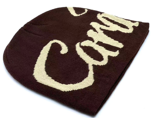 Streetwear Knit Beanie