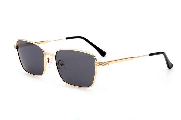 metal sunglasses men women