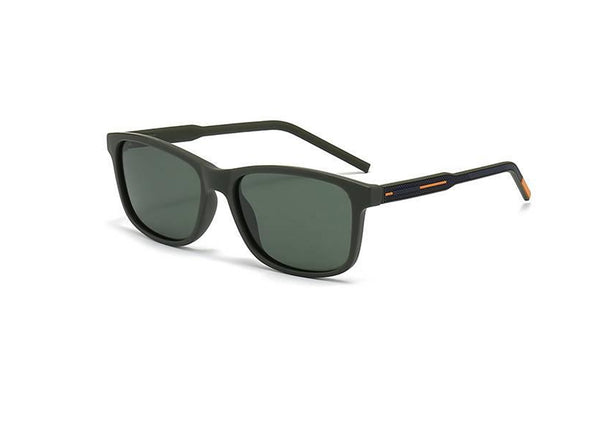 yellow sunglasses polarized