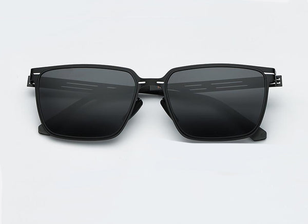 black sunglasses for men