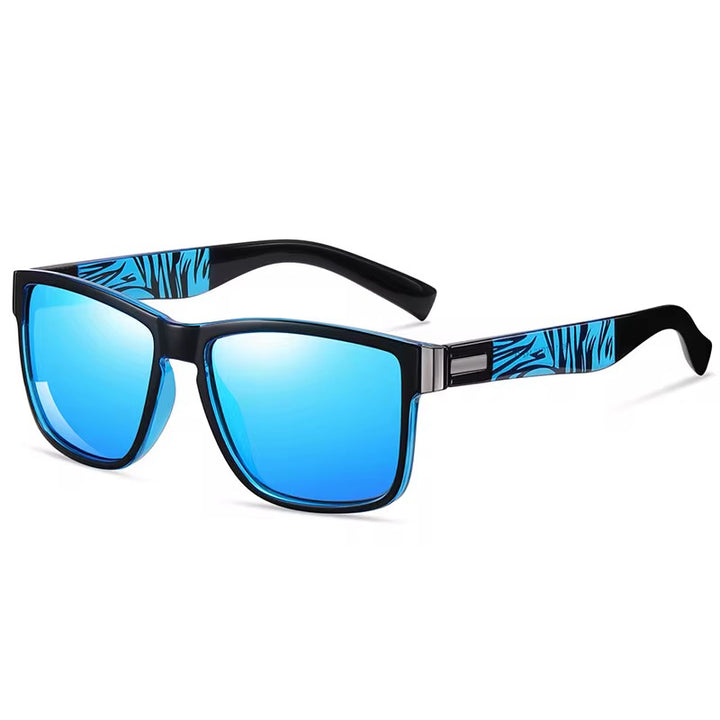 men's outdoor sunglasses polarized