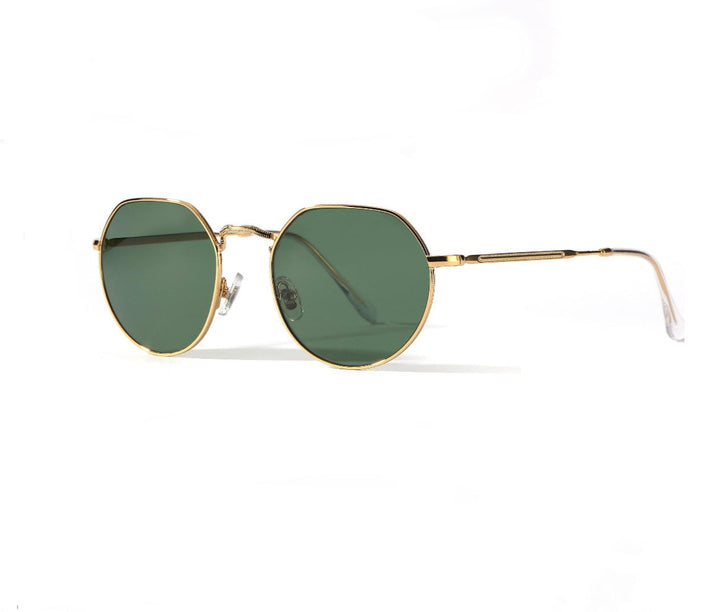 aviator-round-green-lens-sunglasses